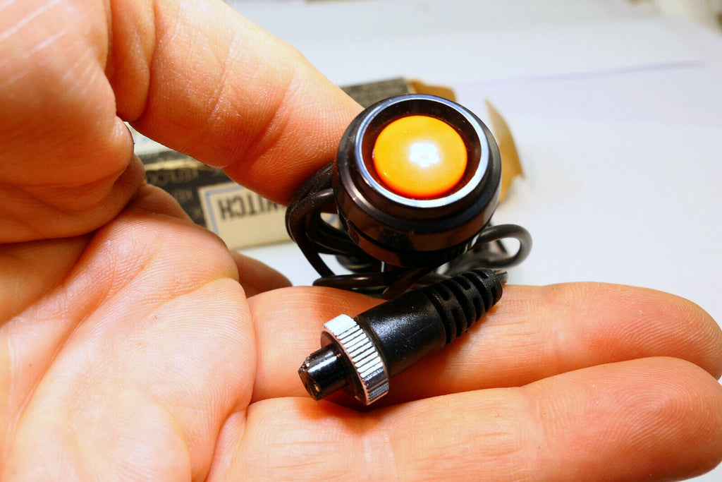 Remote Shutter Release Switch for PENTAX  camera  3 Pin 9 feet