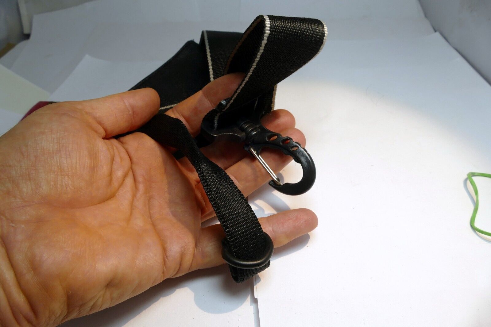 Giottos Shoulder Strap for Professional  Tripod Bag