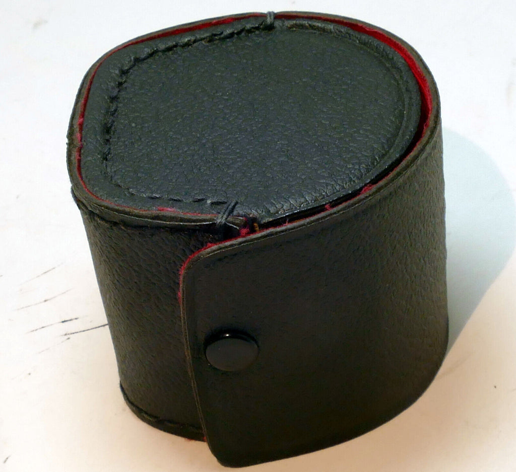 Small case for Vivitar Ai  2X teleconverter lens (fit Non Ai)