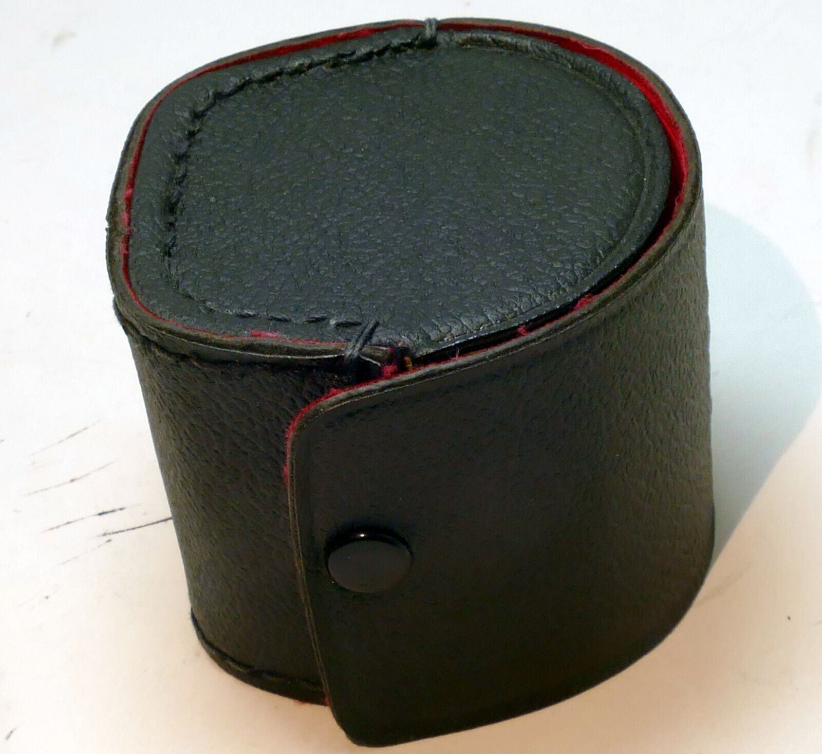 Small case for Vivitar Ai  2X teleconverter lens (fit Non Ai)