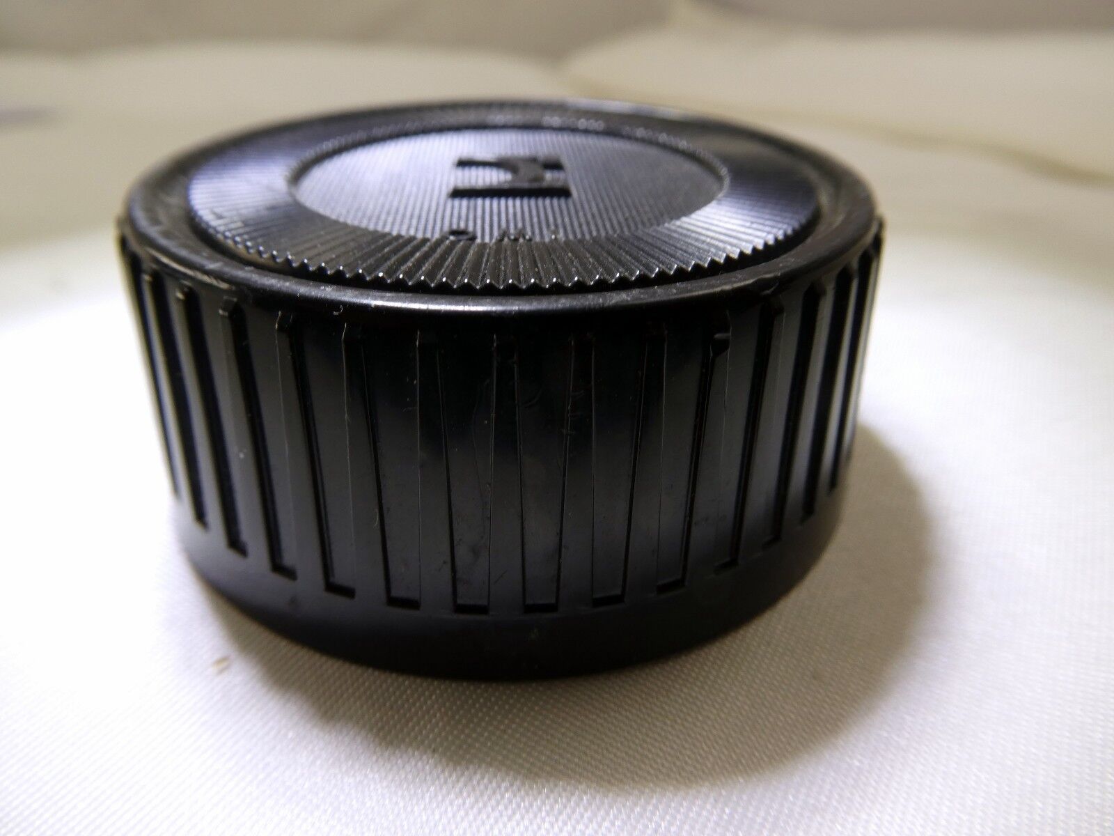 Sigma Rear Lens Cap for Olympus OM Zuiko Mount