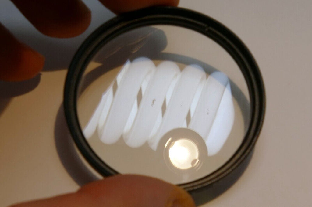 Vivitar UV Haze 52mm Lens Filter made in Japan