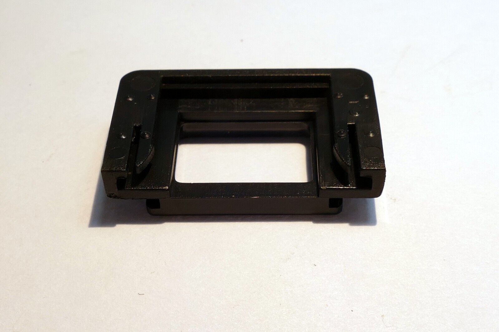 Pentax  22mm eye piece step down frame adapter for *istD DS GX-1S cameras