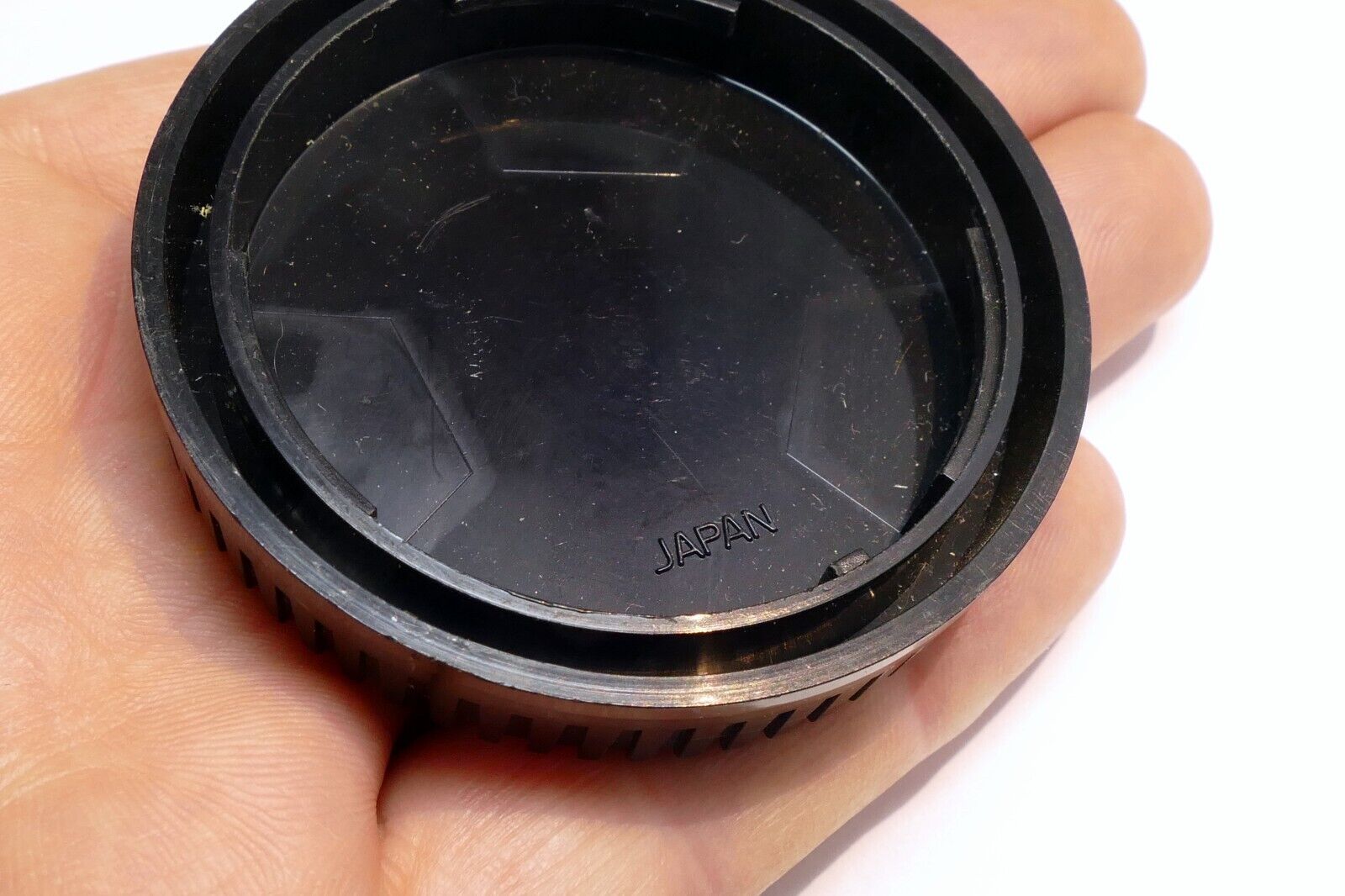 TOKINA AT-X Rear lens cap for  Minolta / Sony SA A mount  Lens