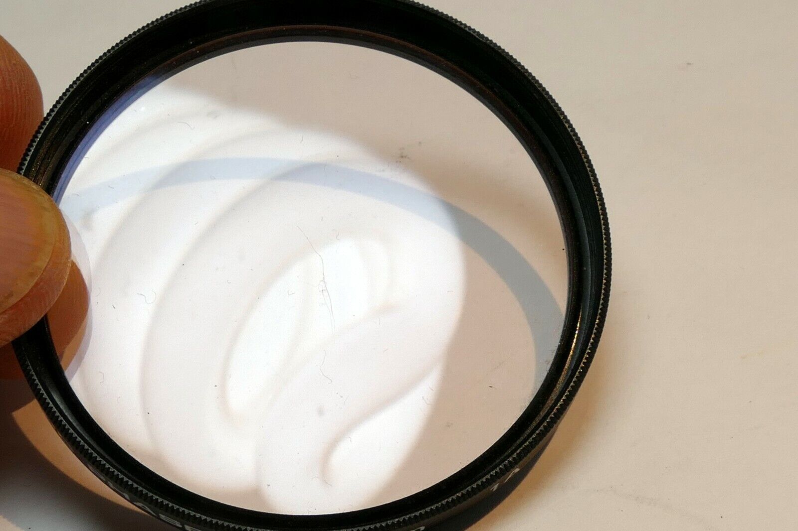 CPC 52mm Filter 1A Phase 2  threaded