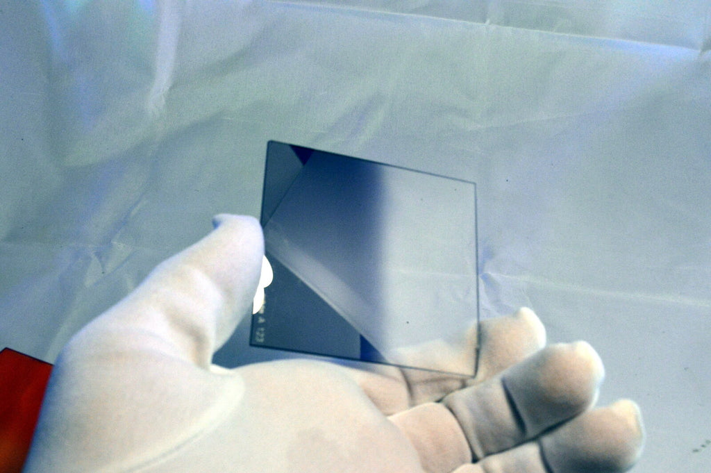 Cokin 123 Gradual Blue B2 Full (A123) Filter A series square genuine France