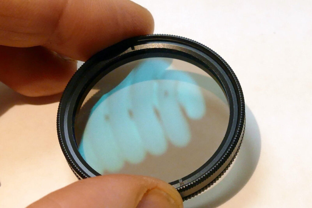 Platinum 40.5mm Lens Filter CP-L Circular polarizer Multi-Coated MC-CPL wide an