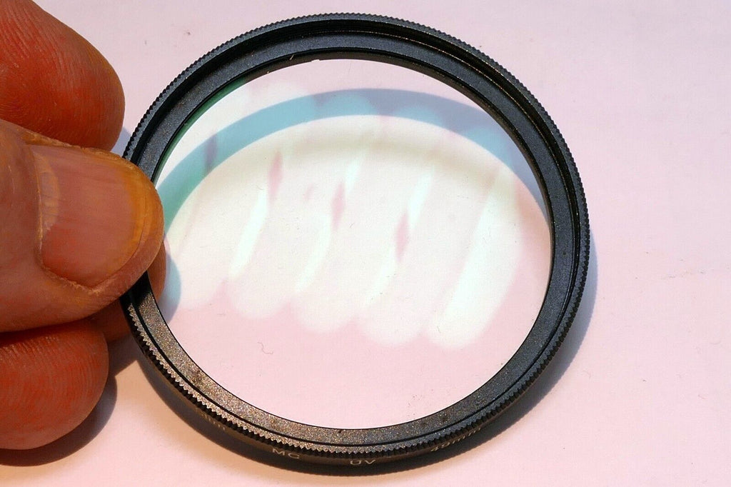 ProOptic 49mm MC UV Filter low slim profile wide angle