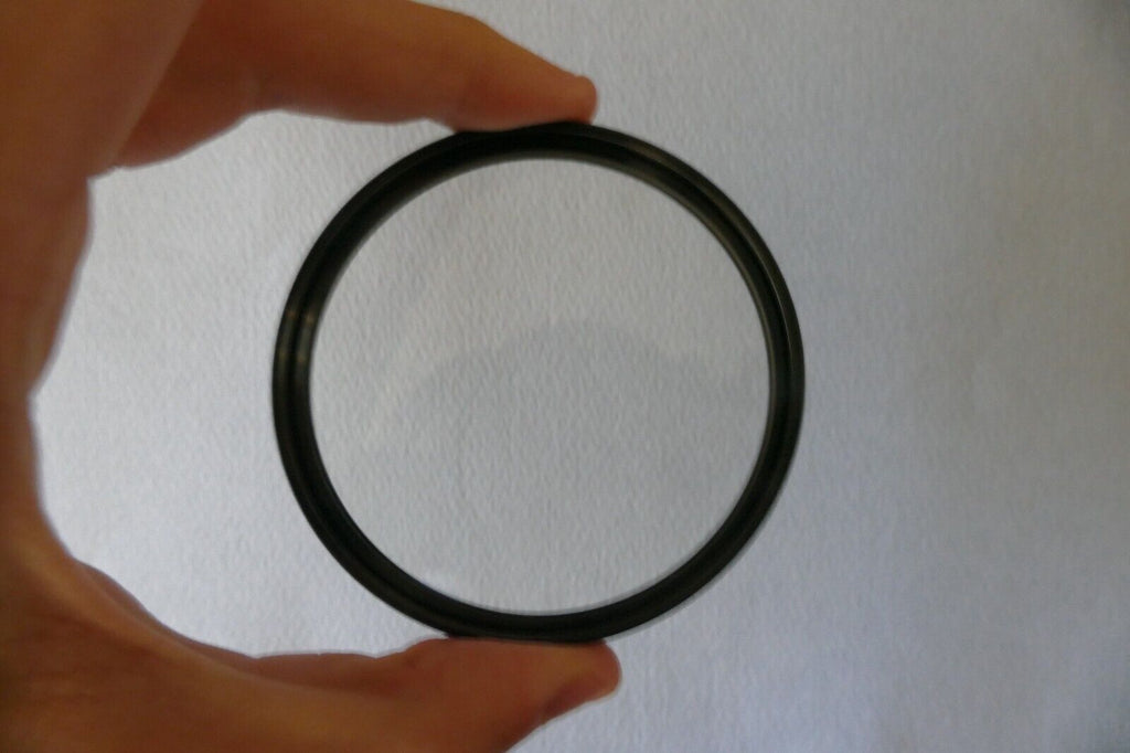 Spiralite 72mm Coated Haze Filter Japan