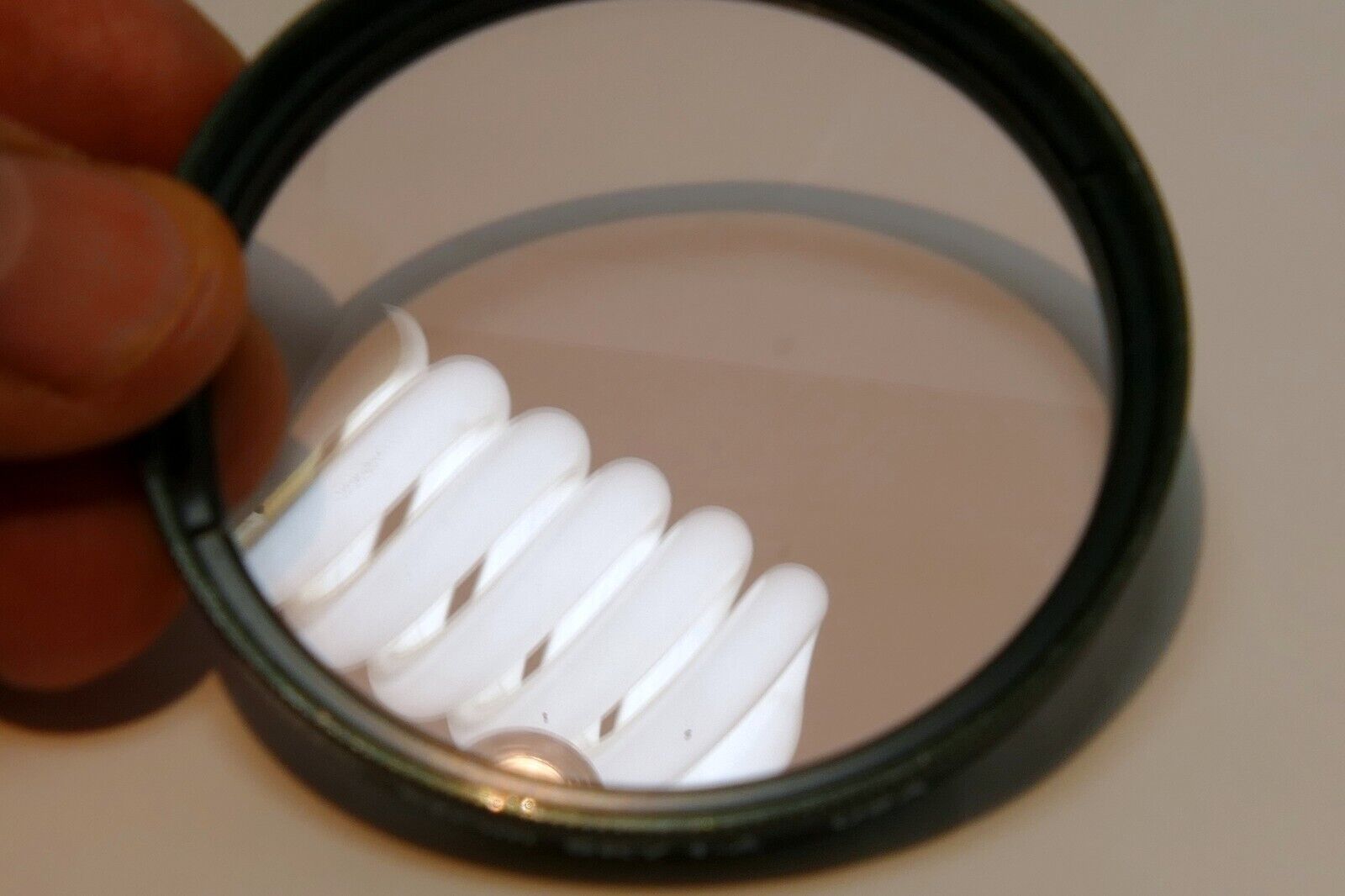 Tiffen Sky 1A 62mm Lens Filter skylight  - original genuine  made in USA