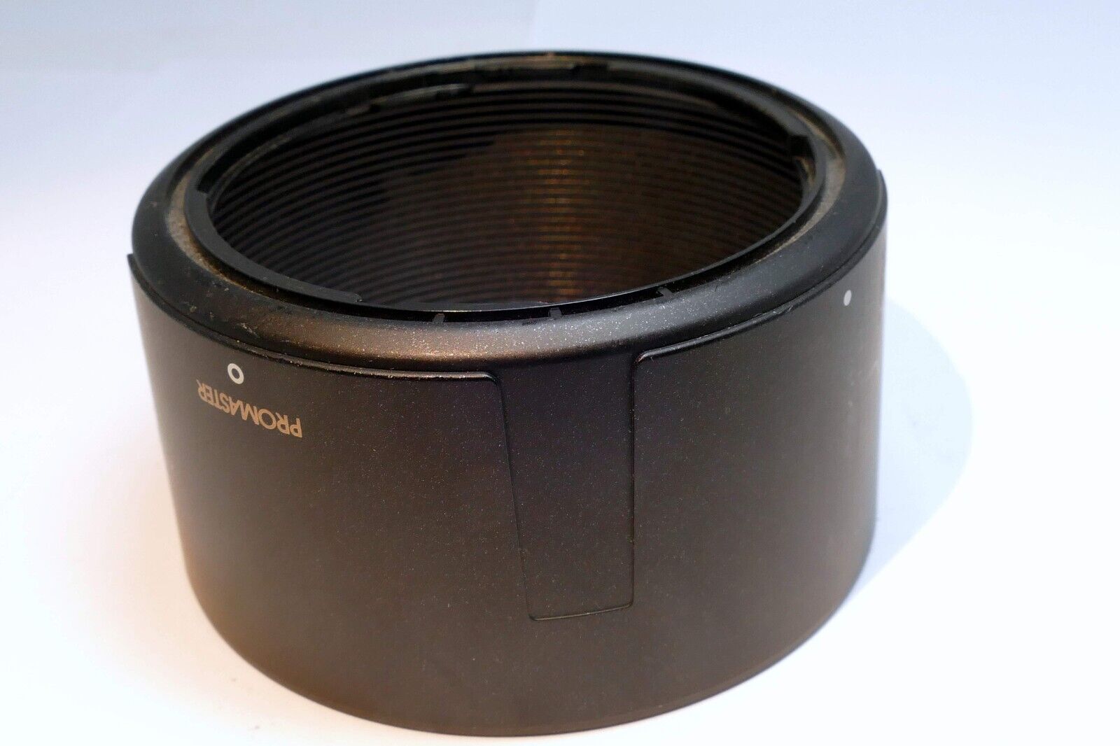 Promaster 62mm Lens Hood Shade for 70-300mm f4-5.6 (62mm rim) LD Tele-Macro