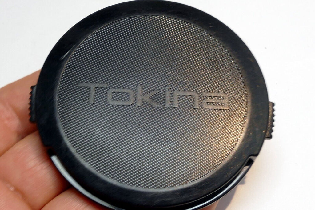 Tokina 67mm rim Lens Front Cap