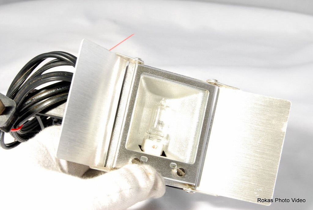 Val-u-light V-1000 continues light Used