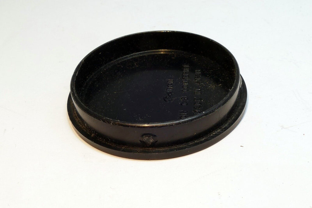 Canon Rear  Lens Cap    for C-8 teleconverter lens