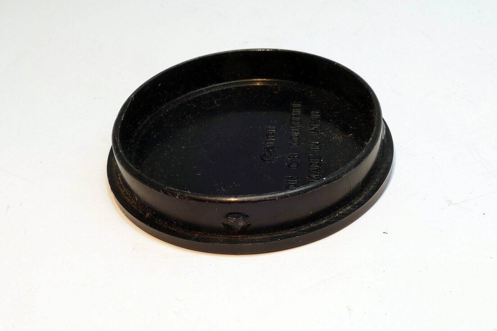 Canon Rear  Lens Cap    for C-8 teleconverter lens