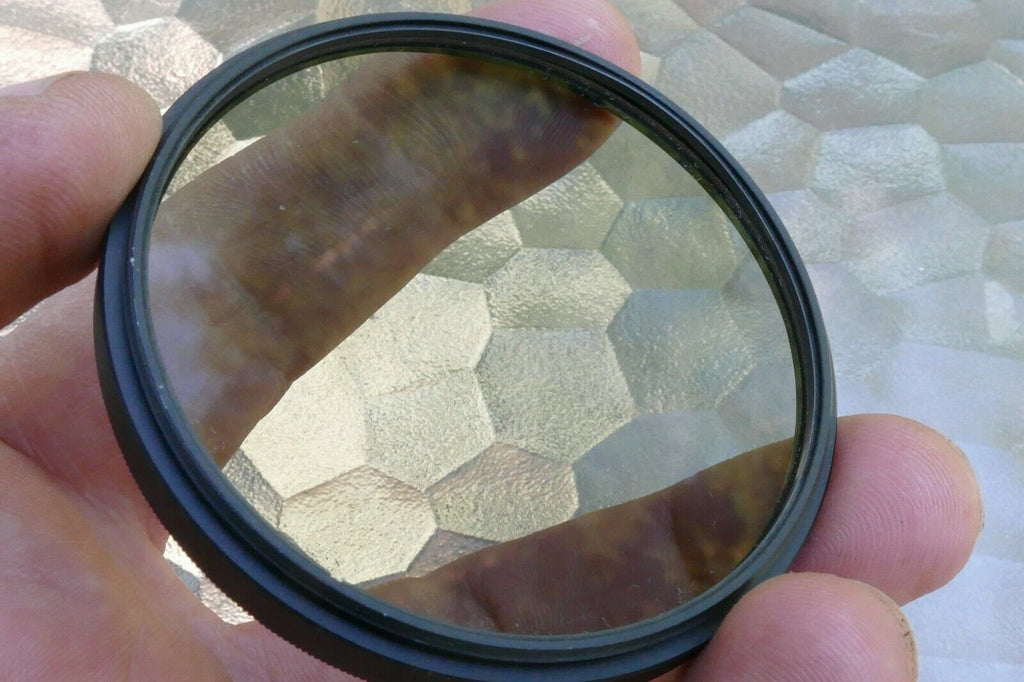 Hoya 62mm Lens Filter  NDX2 ND X2 Neutral Density Made in Japan