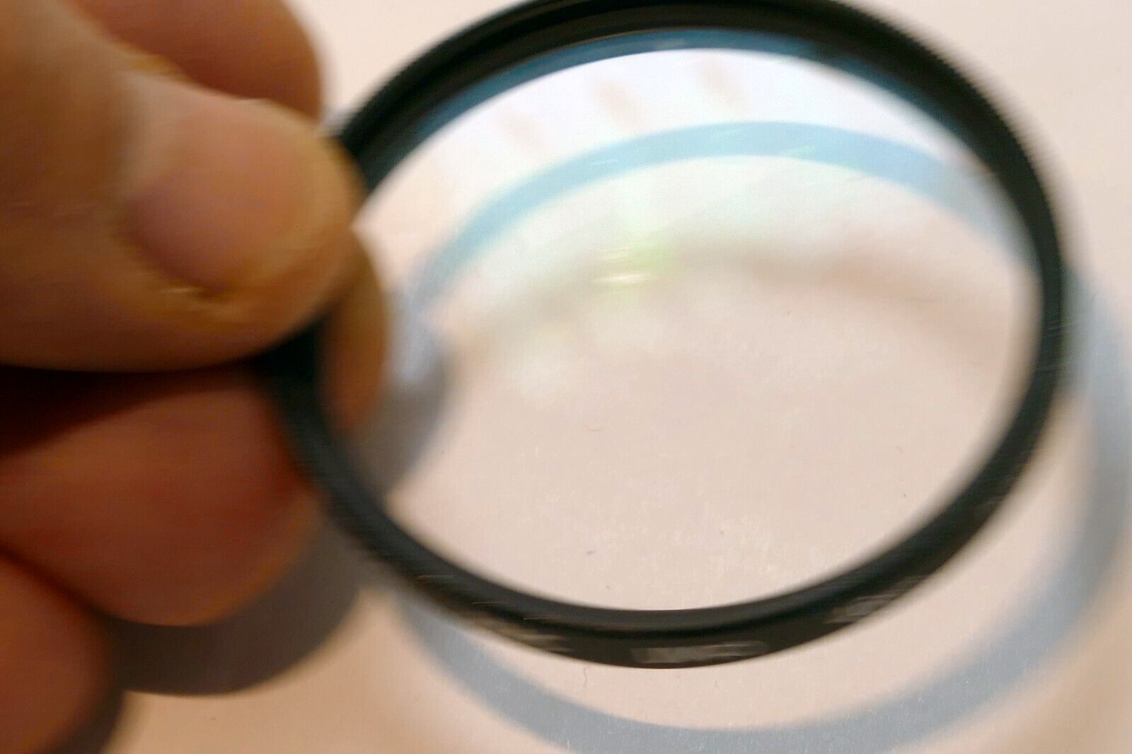 HOYA HMC 46mm Lens Filter Multi-Coated UV C