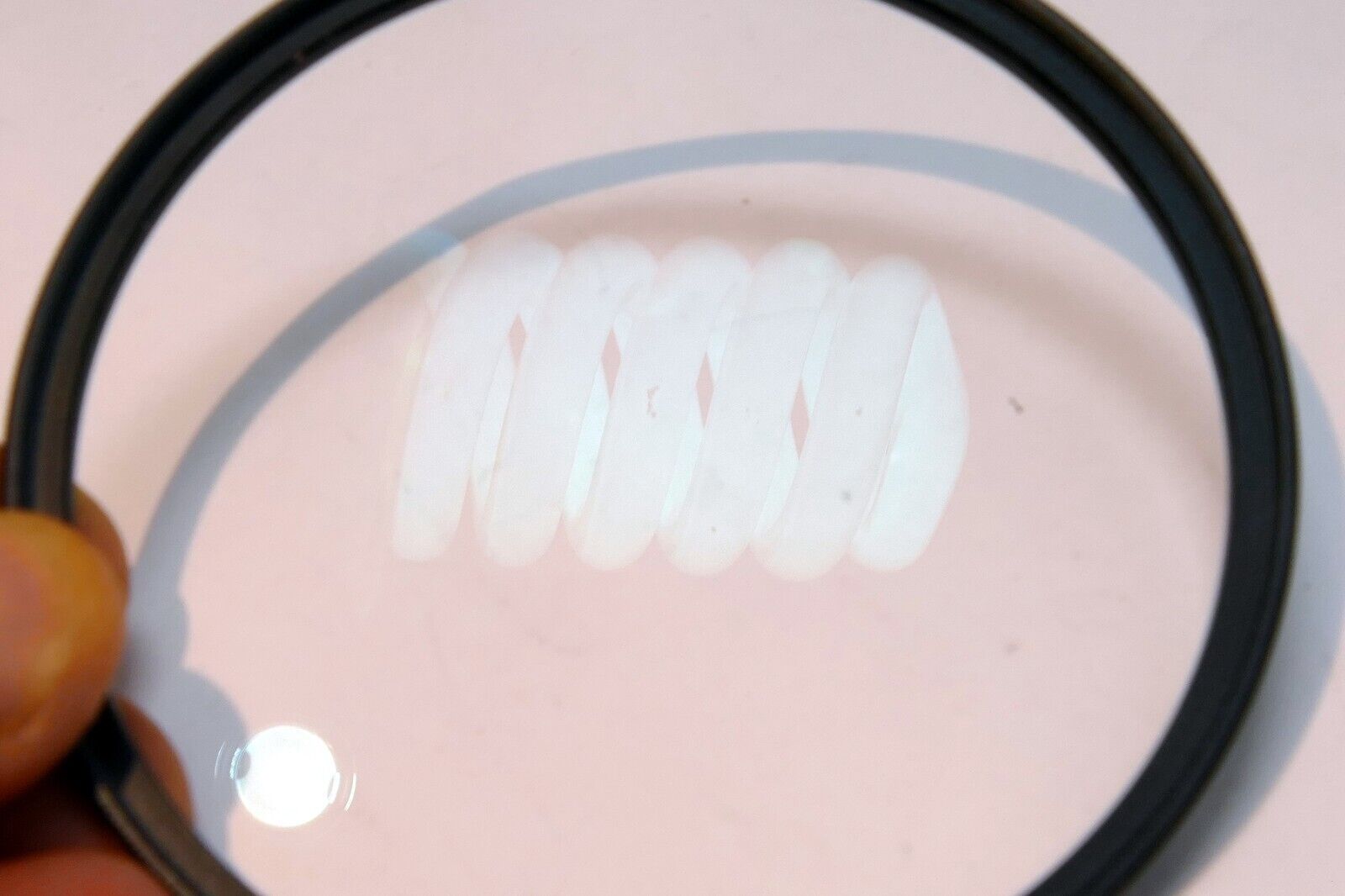 Pro Optic UV  82mm  Filter  SLIM thin profile for wide angle 12-24mm 14mm