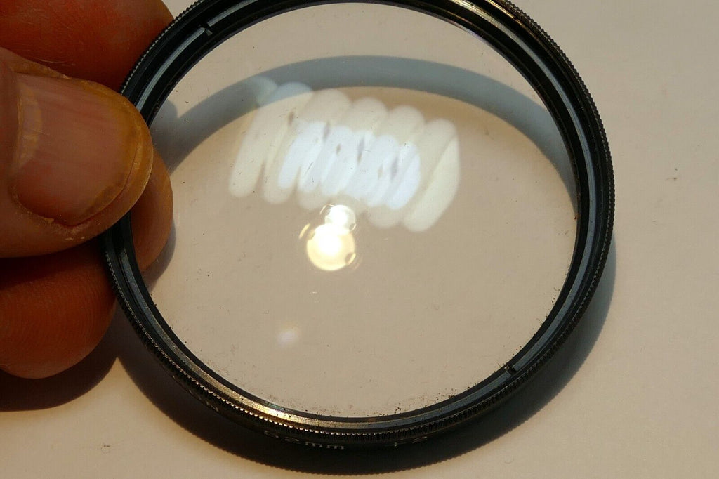 Aragon 52mm Filter Macro +2  No 2 close-up