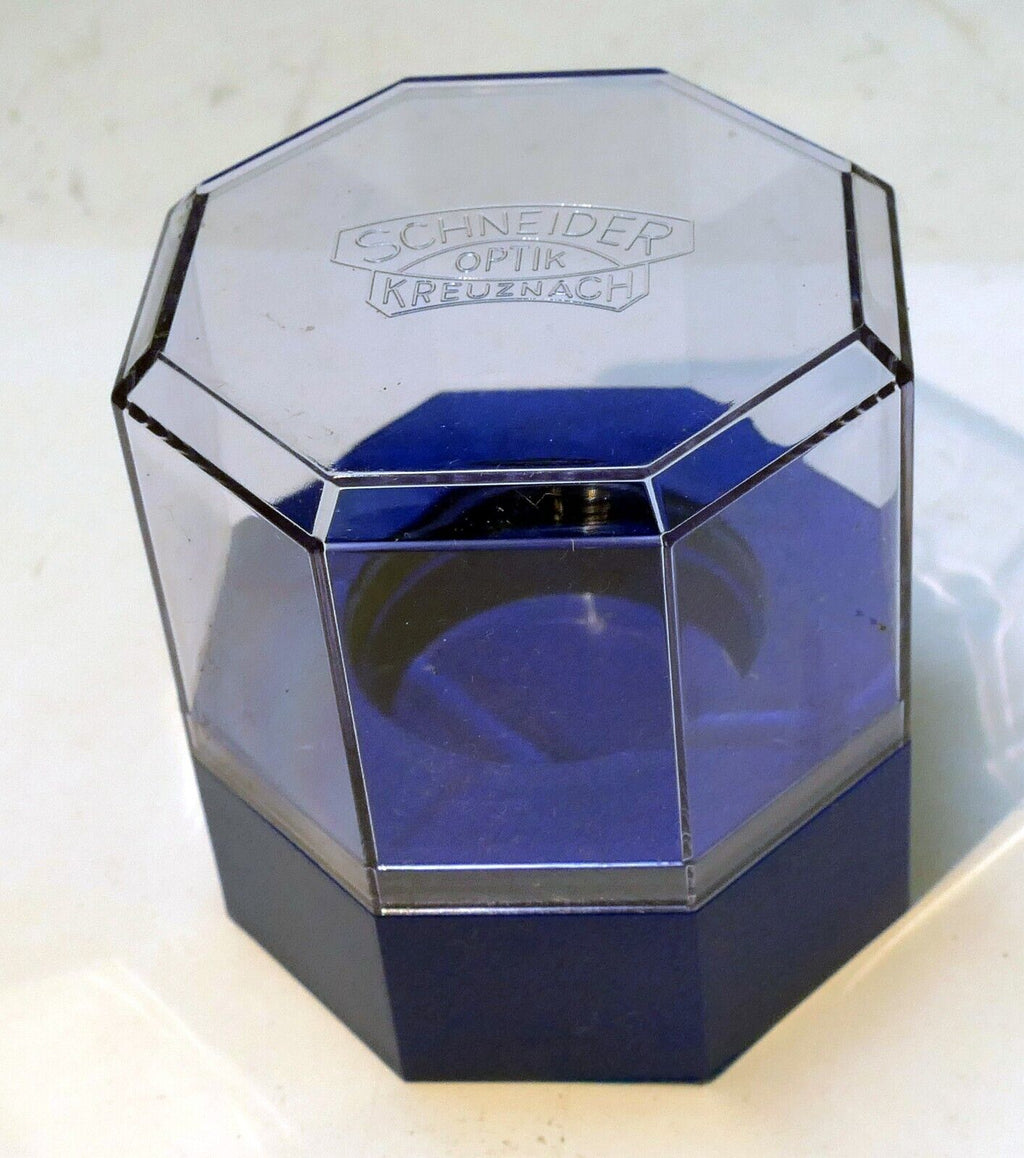 Plastic Protective Bubble Case for Schneider Kreuznach  M39 Xenar 3.5/5cm 50mm