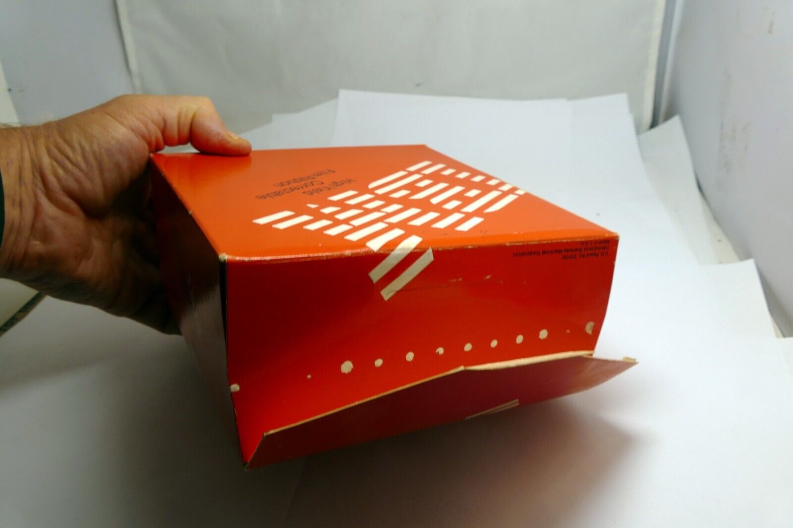 6 pack High Yield Correctable Film Ribbon for IBM lot