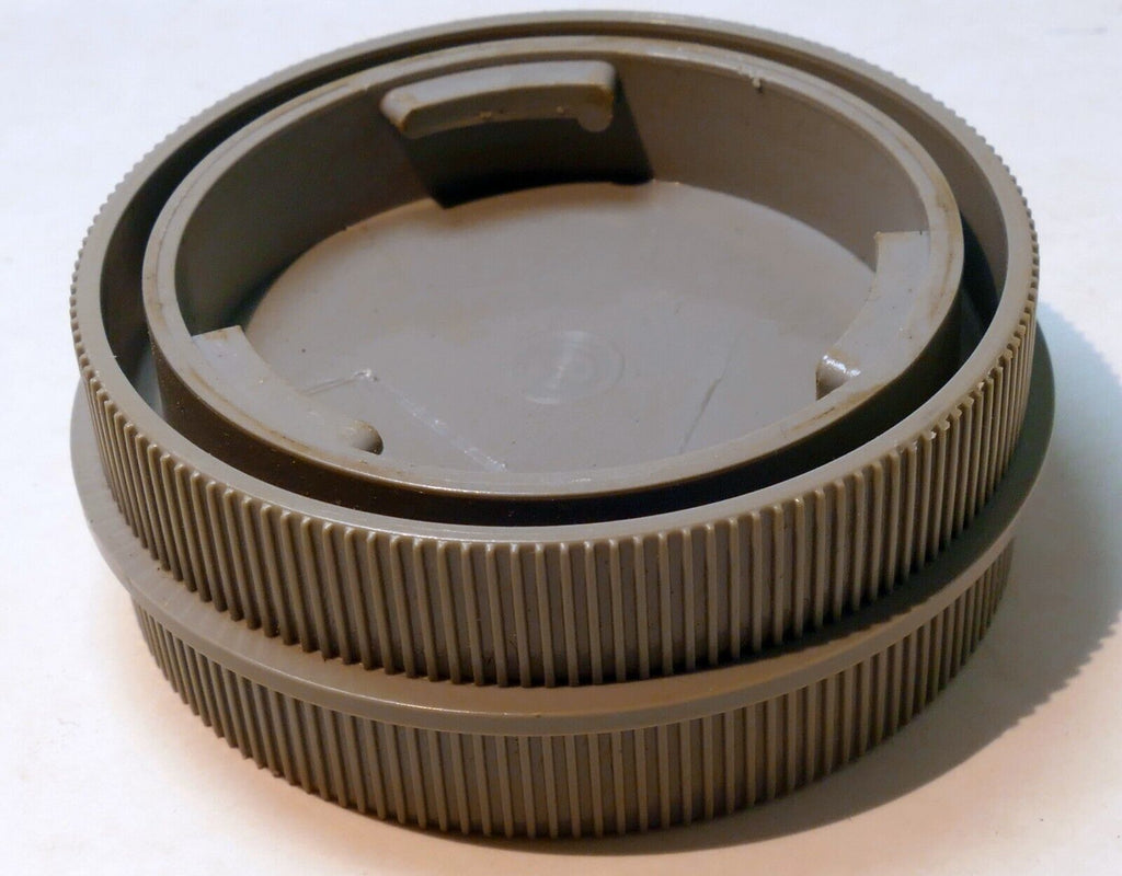 Rear Lens Cap Leica R-Mount Double sided