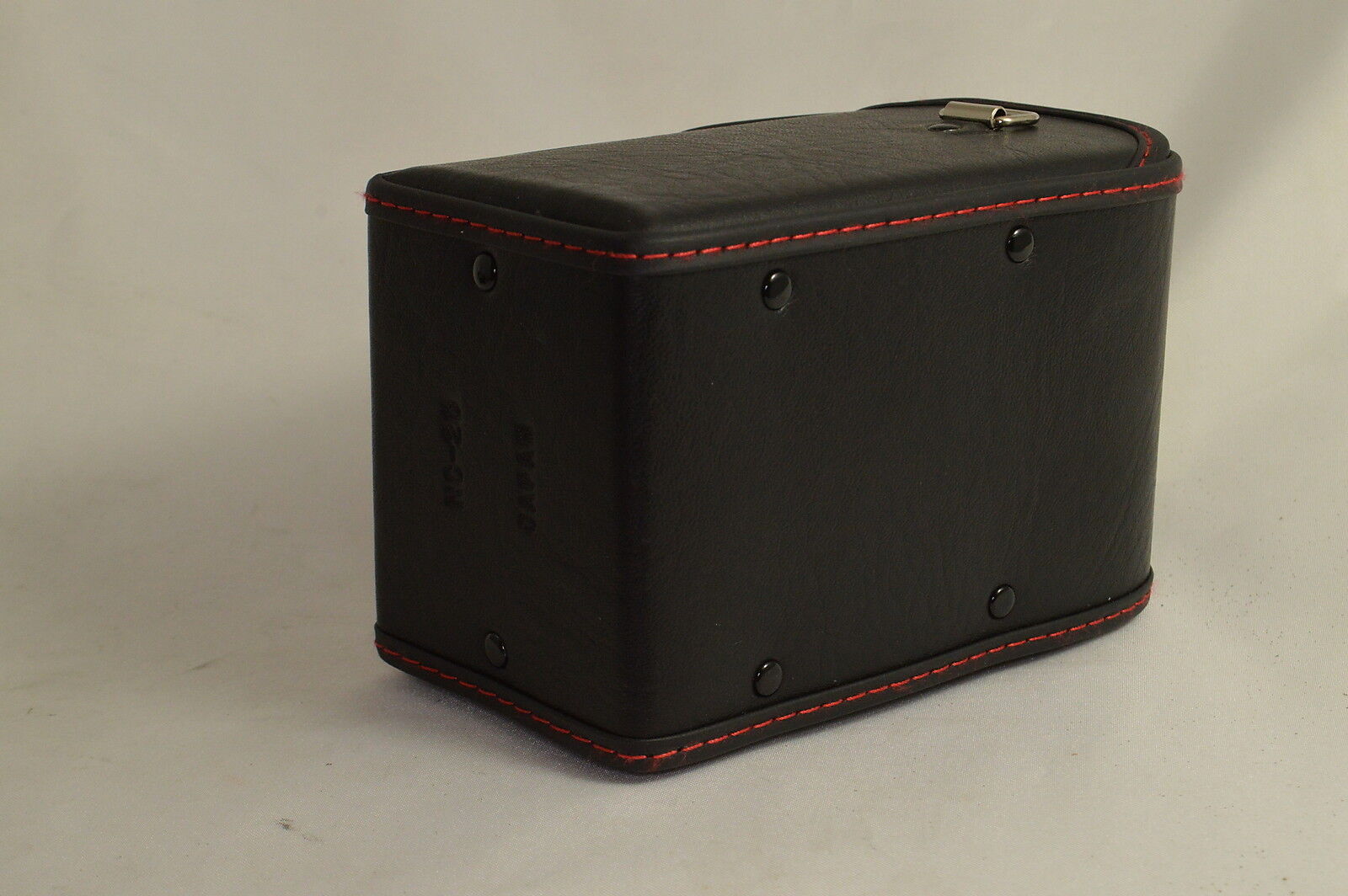 Sigma NC-20 Lens Case Made in Japan 4.5X3" for 50mm f2.8 macro
