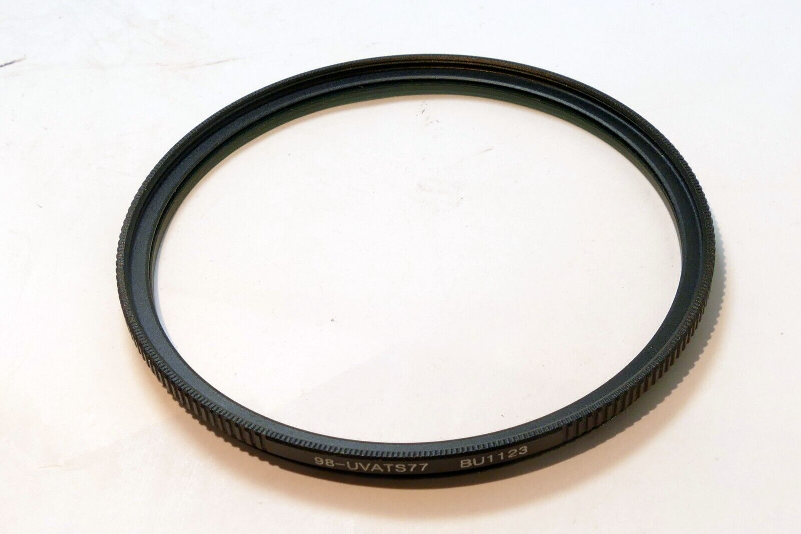Chiaro T98 77mm UV MRC Filter low slim profile for wide angle lenses