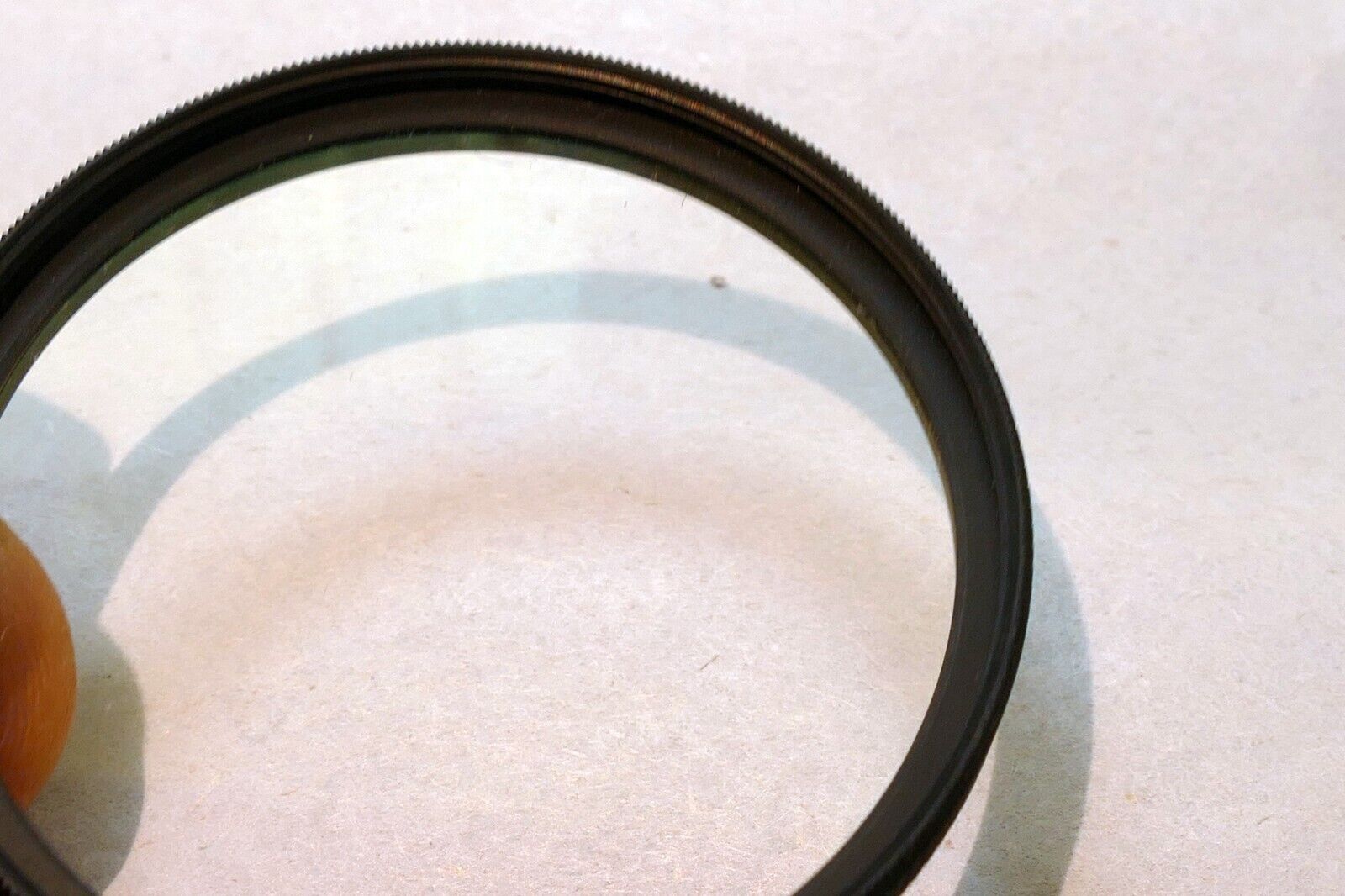 Promaster HGX Prime 49mm UV MC Lens Filter  for wide angle