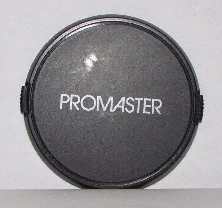 Promaster 77mm Lens Front Cap  for 19-35mm genuine