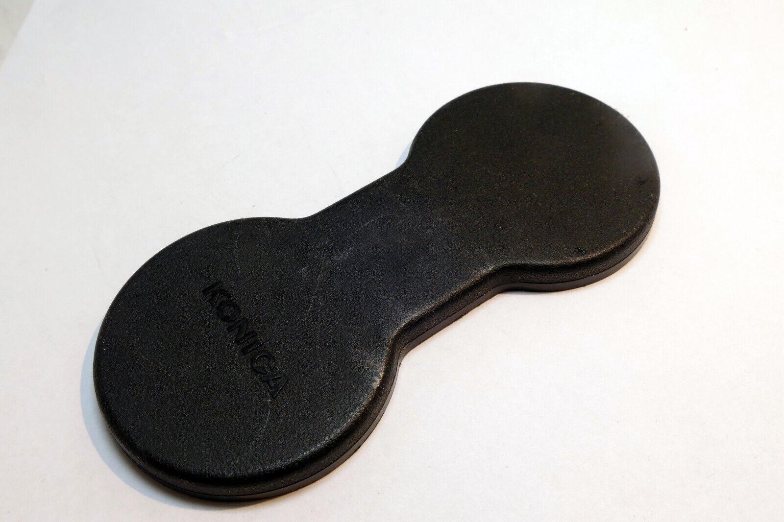 Konica TLR Front Lens Cap  maybe Koniflex  54mm ID for 49mm and 52mm rim