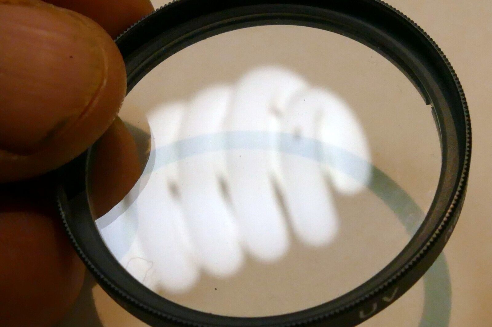 Promaster 40.5mm UV Lens Filter