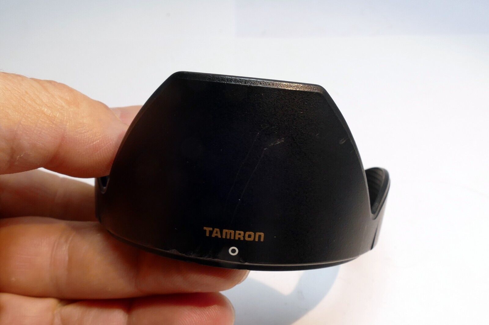 Tamron DA09 Lens Hood Shade for  28-75 mm f/2.8, A16 17-50 mm f/2.8 (67mm rim)
