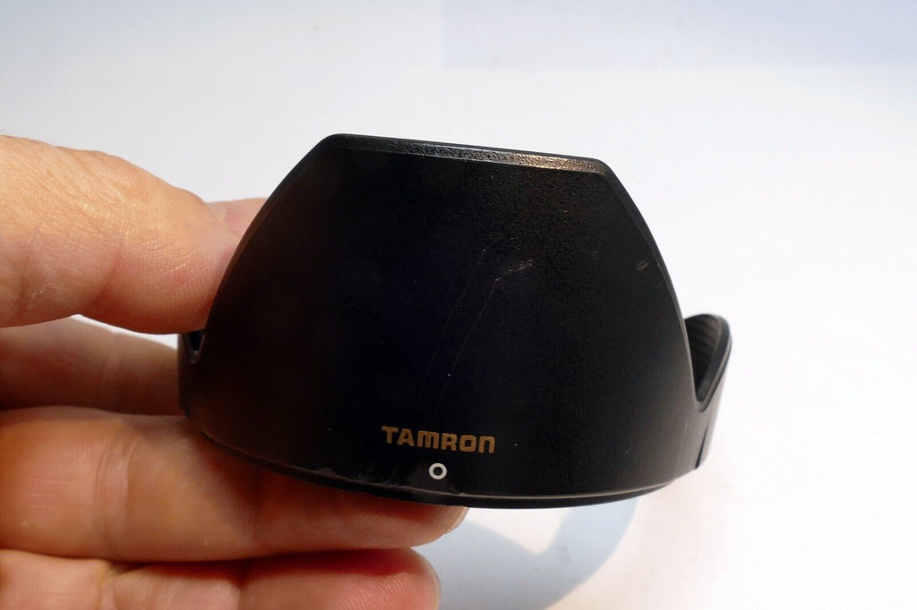 Tamron DA09 Lens Hood Shade for  28-75 mm f/2.8, A16 17-50 mm f/2.8 (67mm rim)