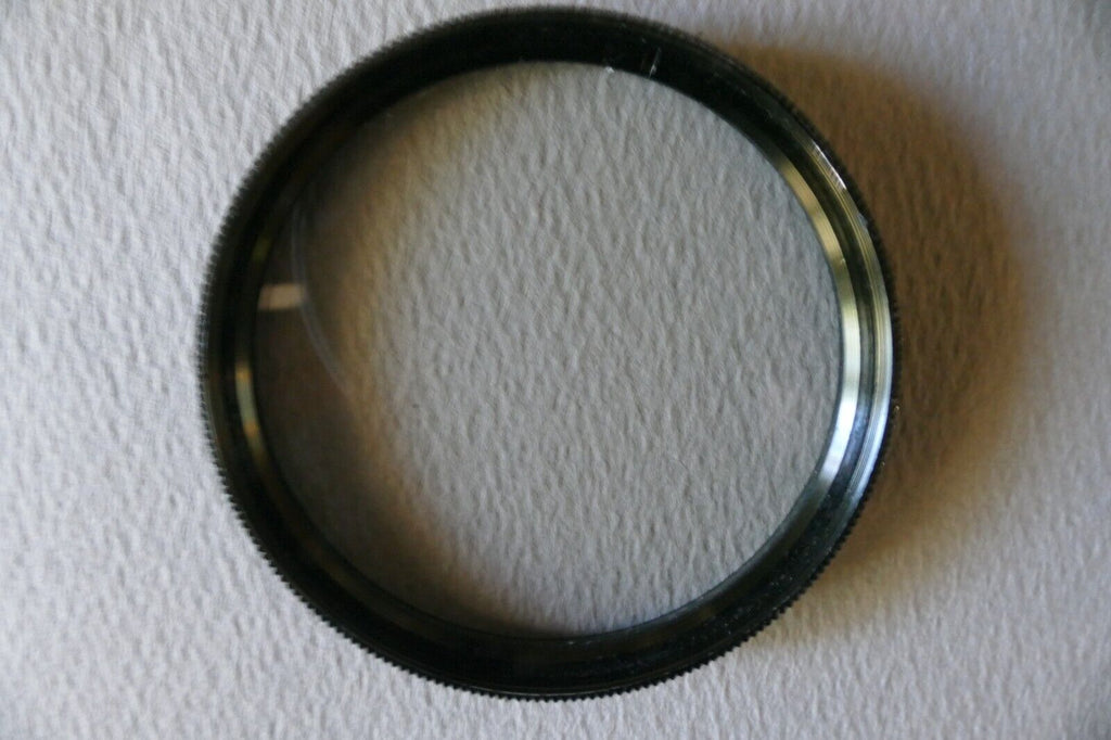 Tiffen 58mm Haze-1 Filter United States