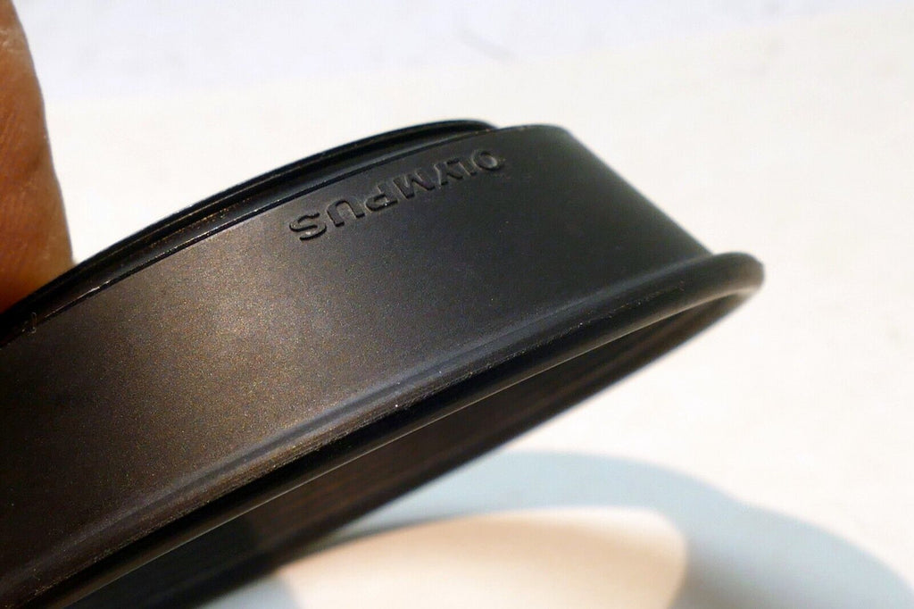 Olympus 49mm  Lens Hood for 28mm f2.9 f2 lenses Zuiko manual focus - OEM