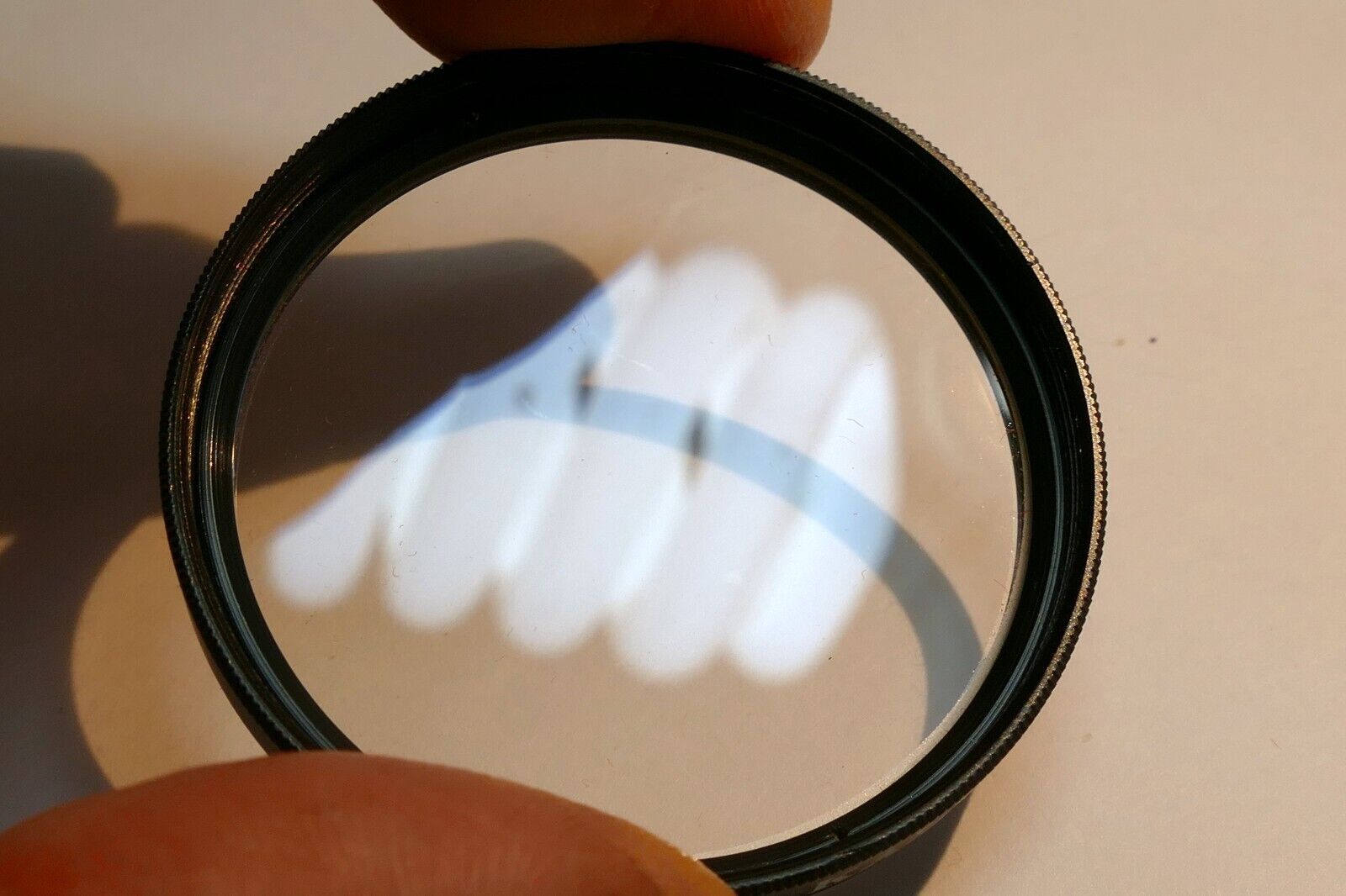 Kalt  43mm UV Lens Filter screw in type Ultraviolet