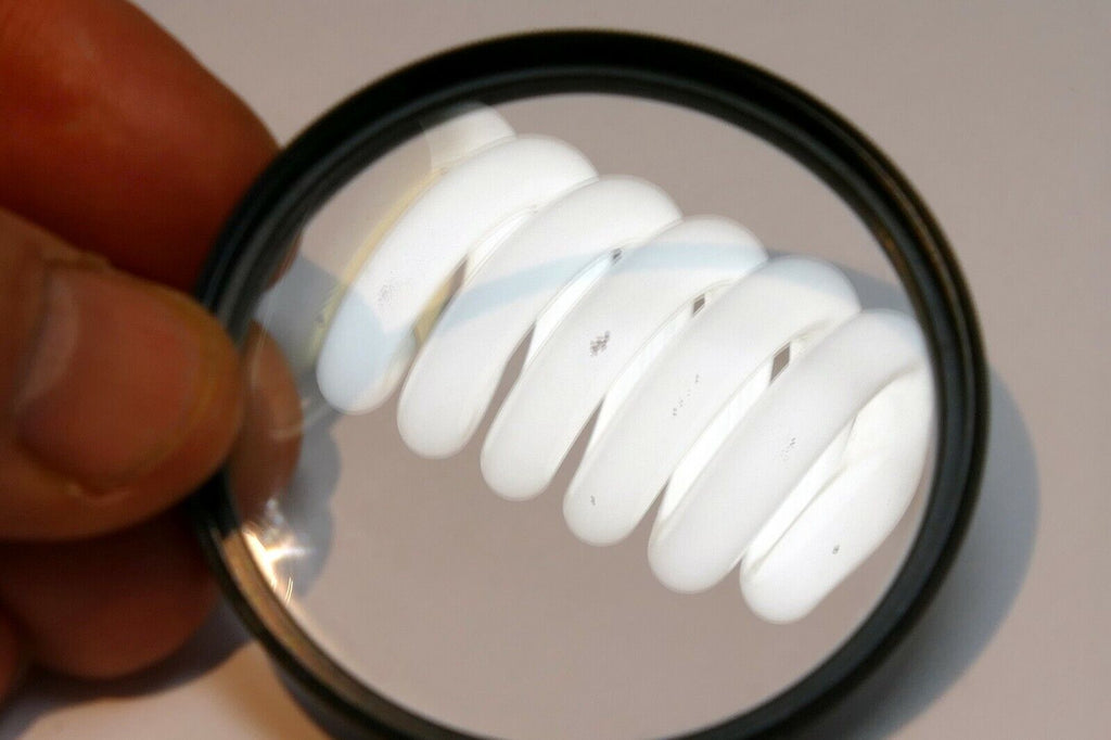 Samigon UV 55mm Filter  - excellent condition