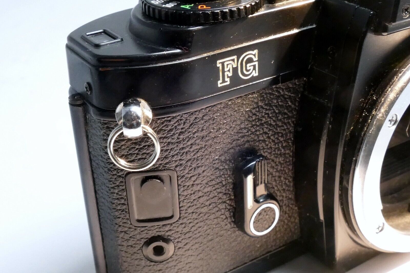 10mm OD Camera Strap Lug Split-O-Ring RING for Fuji Panasonic Samsung