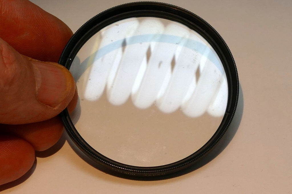 Kamero UV Haze 55mm Filter  excellent condition