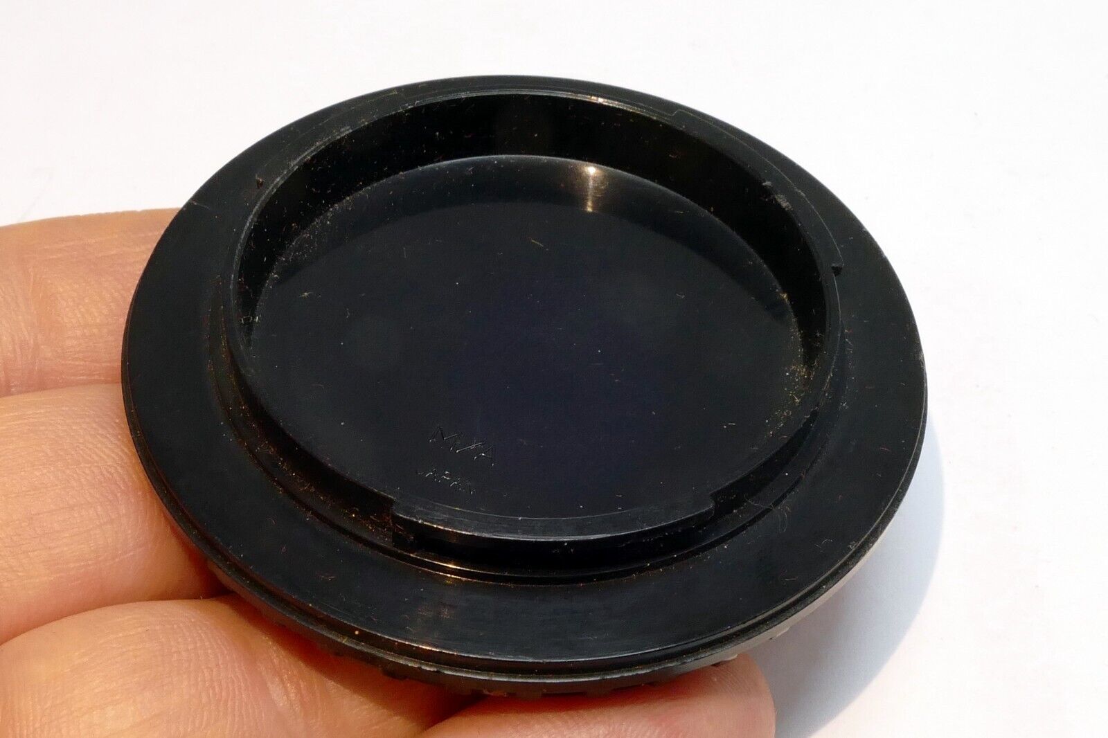Camera Body cap for Minolta  MA FA mount or Sony A DT cameras