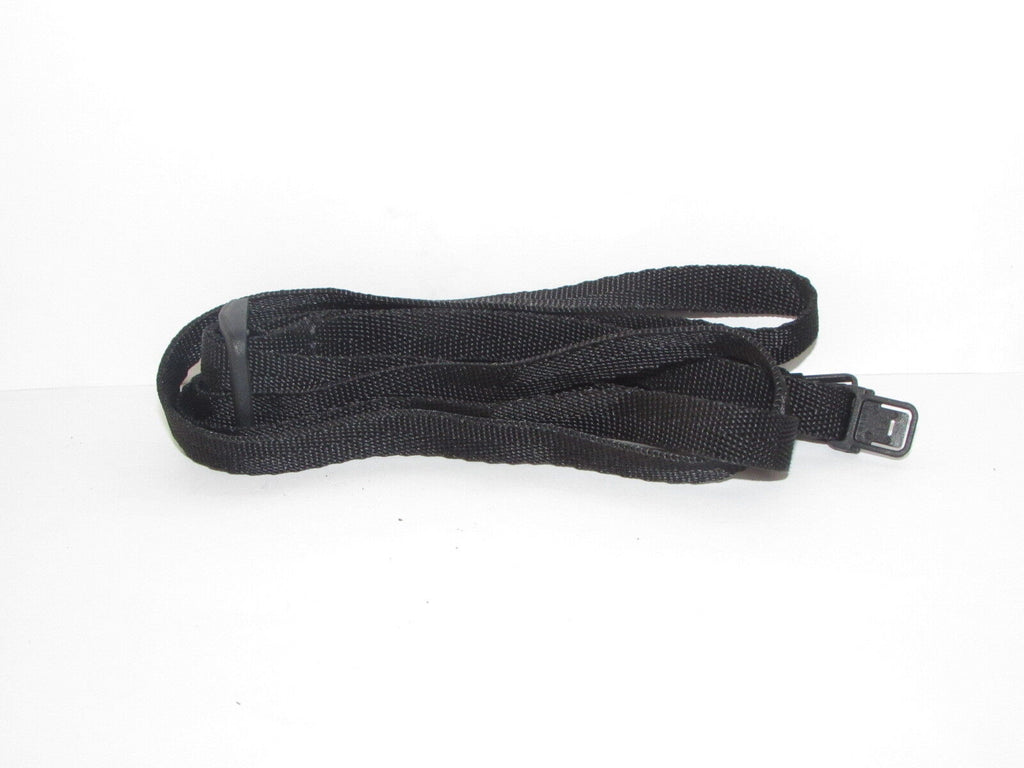 incomplete Camera neck Strap YKK fastening missing B10914