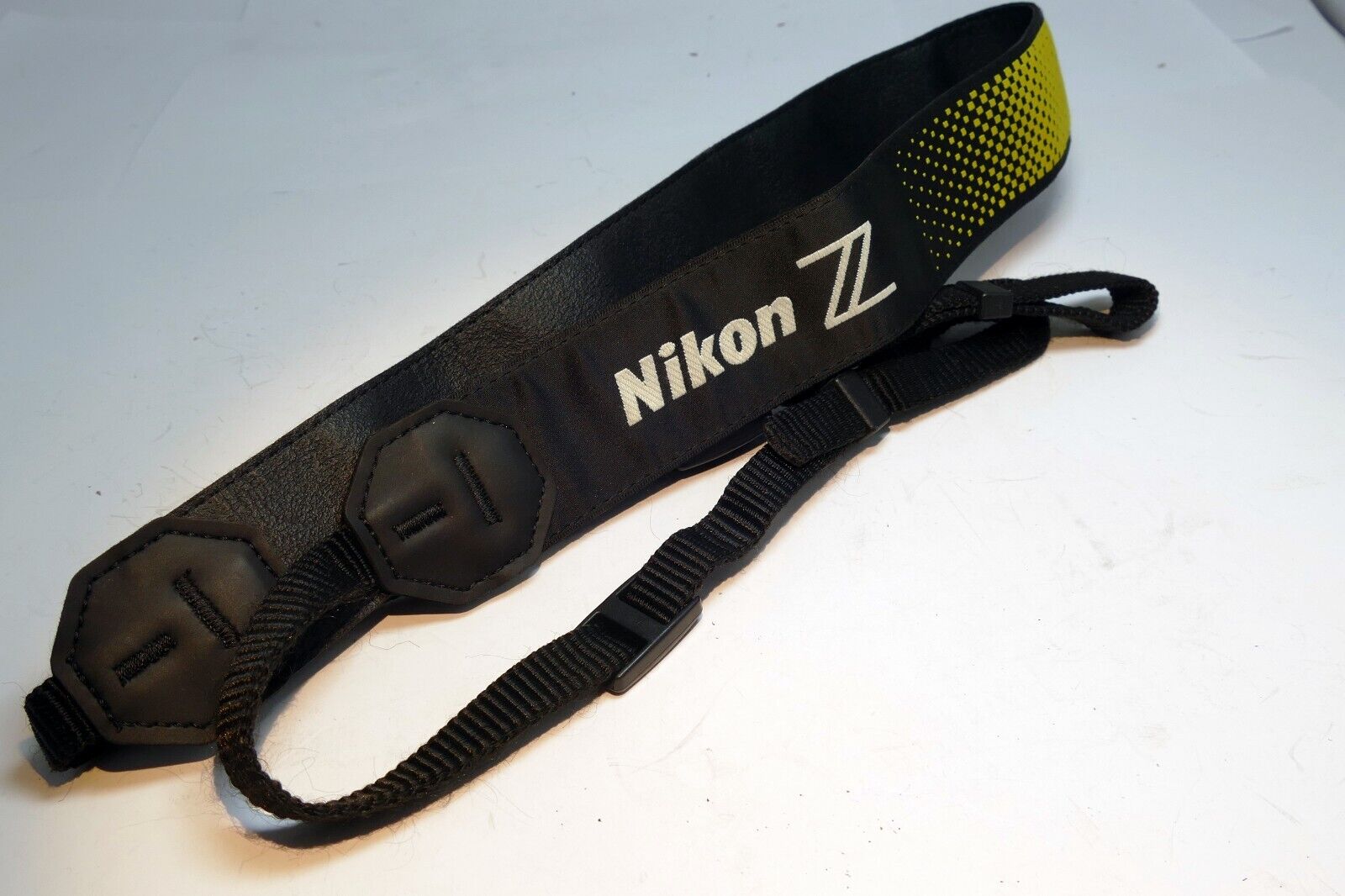 Nikon Z Digital Z5 Z6 Z7 Camera Shoulder neck Strap AN-DC19   - OEM Genuine