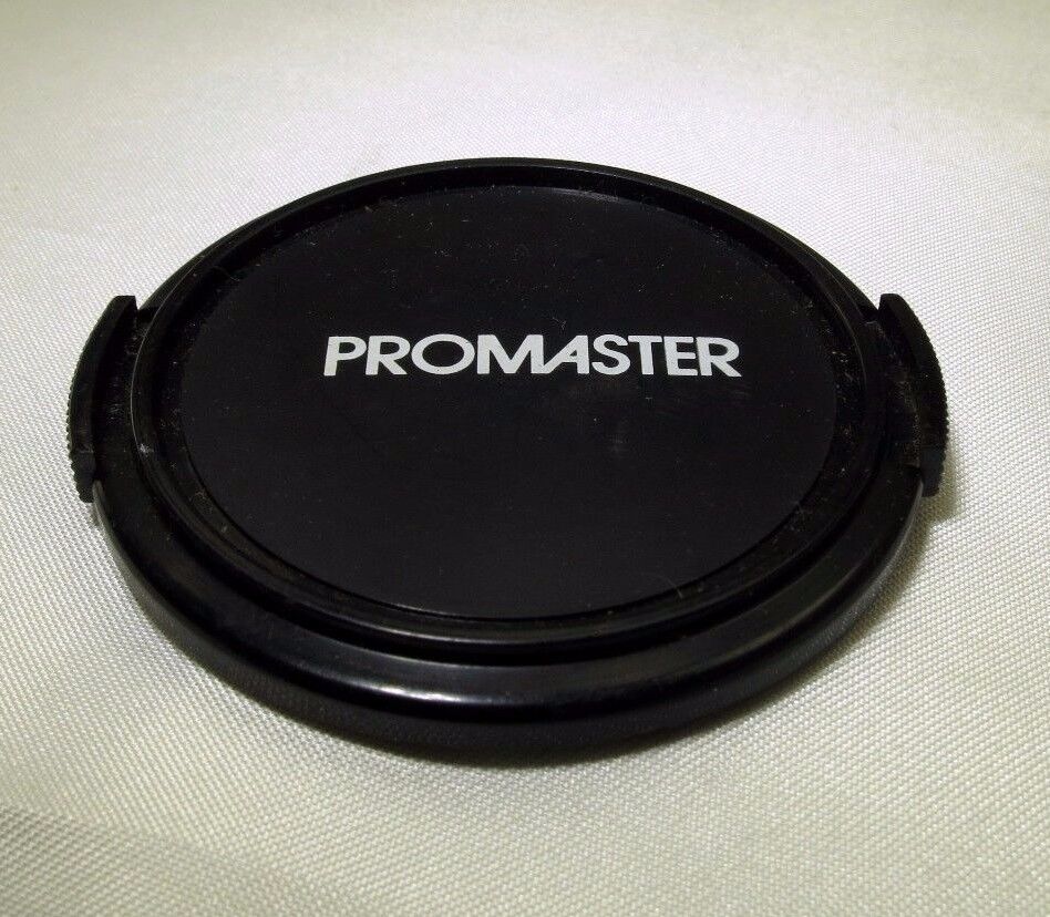 Promaster 49mm Front Lens Snap on type