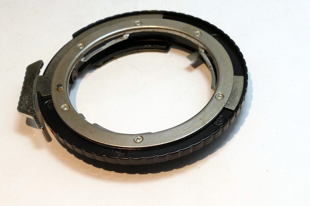 Nikon AF-S G F Lens Mount Adapter for Canon EOS EF cameras Digic 8 90D SL3 T8i