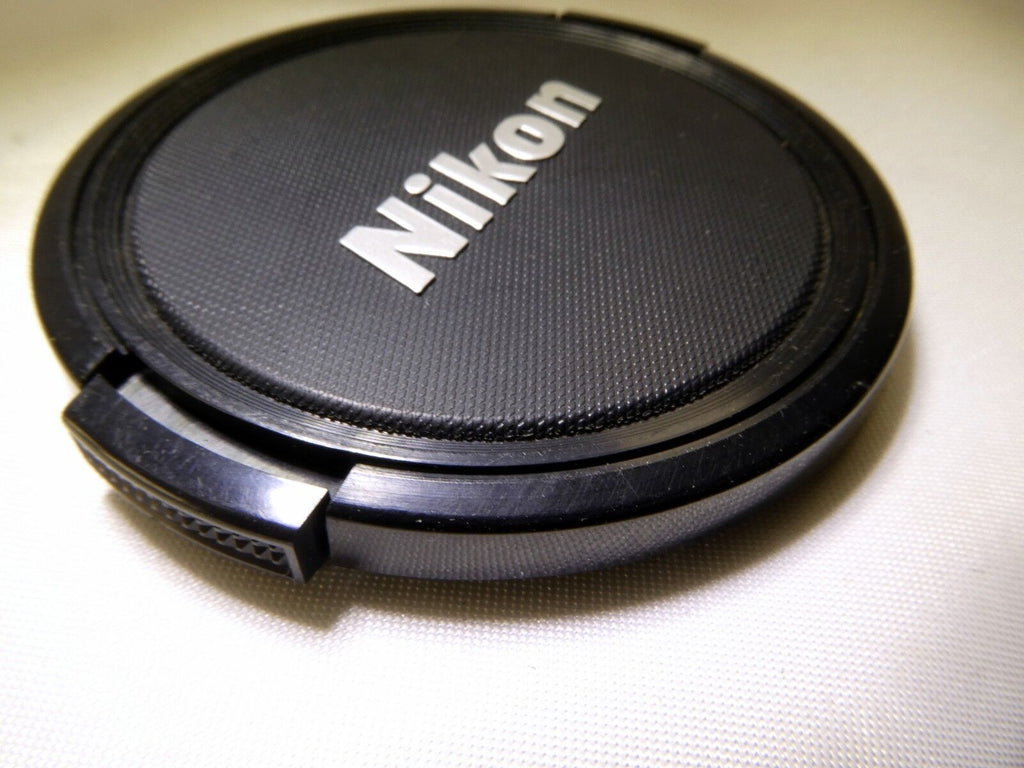 Nikon 62mm Front Lens Cap Nikkor OEM made in Japan