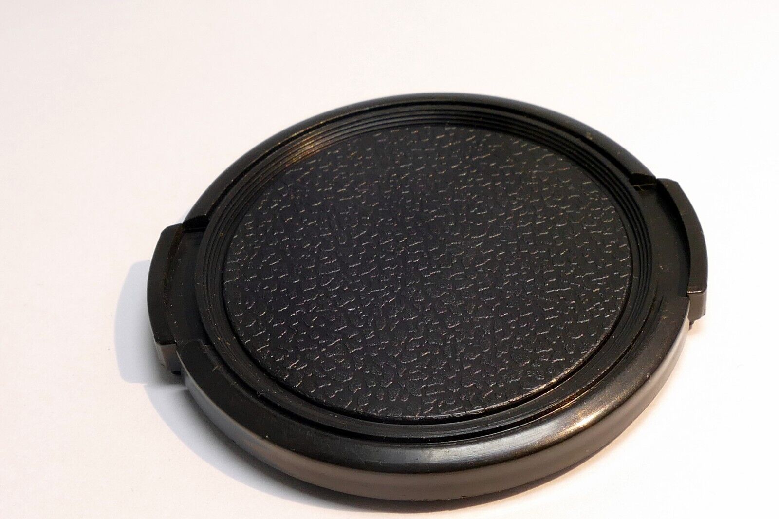 52mm snap on type Front Lens Cap for 18-55mm zoom lens