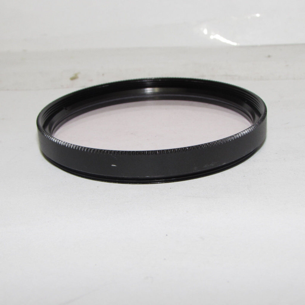 Used Tiffen SKY 1-A 62mm Lens Filter Made in USA O30453