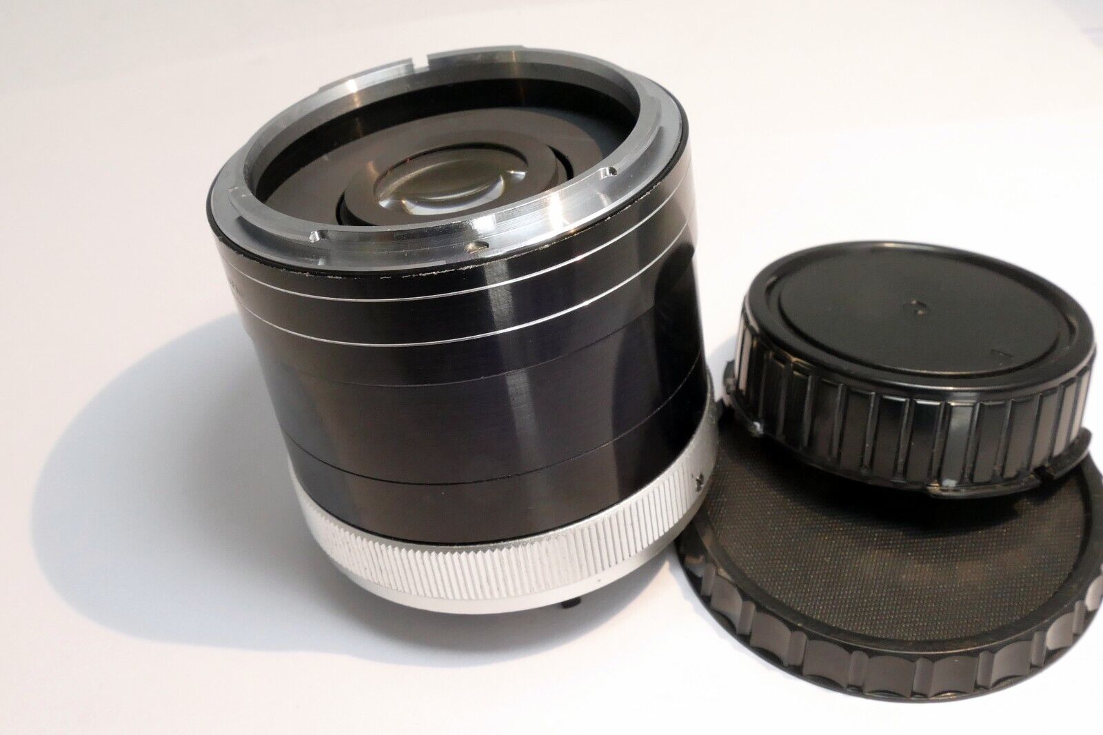 Kenko 3X Lens teleconverter for FD Canon mount lens