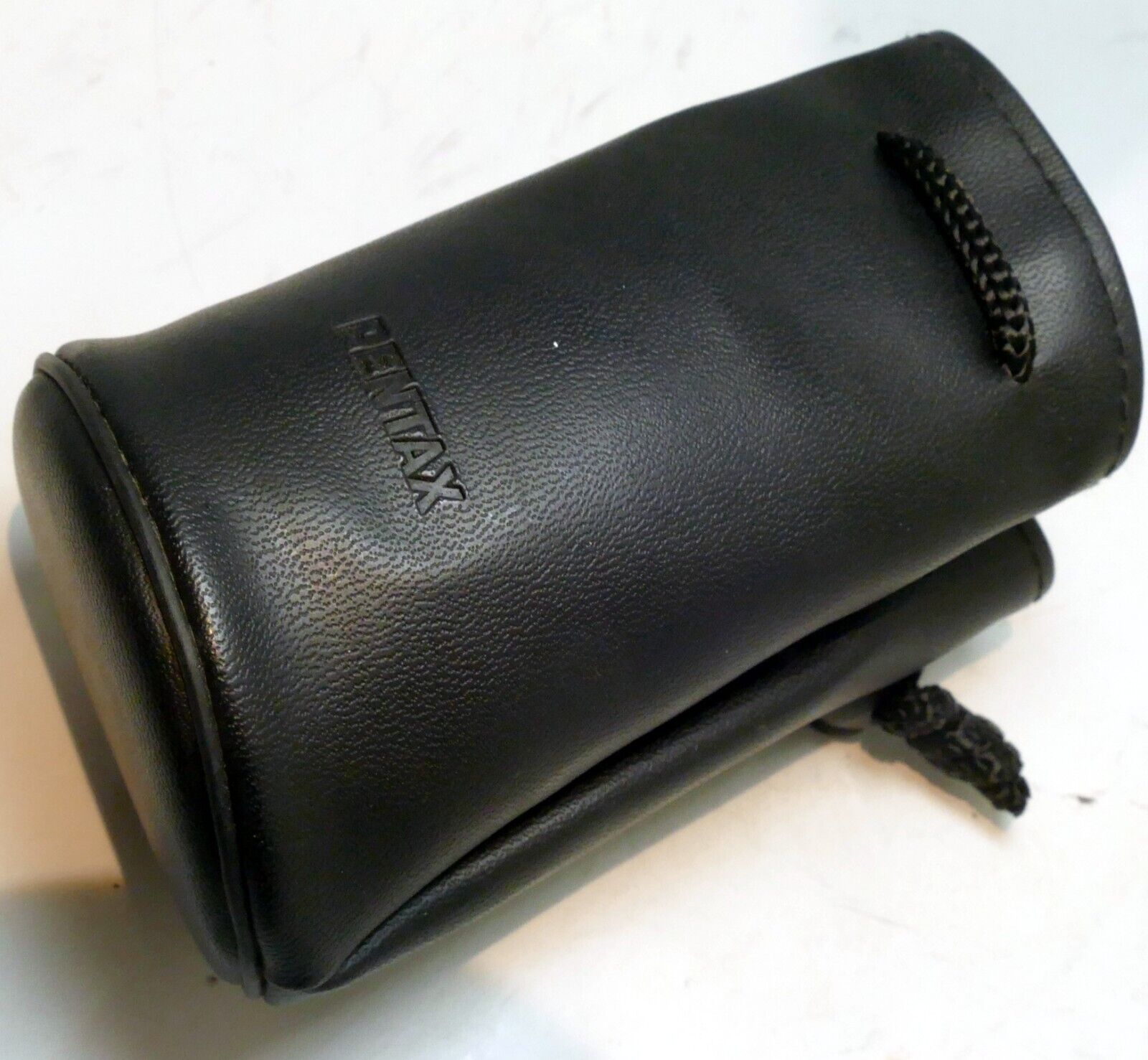 Pentax SMC 50mm f1.4 Lens Soft Case Pouch SMC A FA PK M